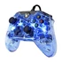 Obraz 6/9 - PDP Afterglow Xbox Series X|S, Xbox One, PC, 3,5 mm zvuk, drôtový ovládač Prismatic Lighting