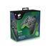 Kép 7/7 - PDP Xbox Series X|S, Xbox One, PC 3,5 mm audio Neon Vezetékes Fantom fekete kontroller