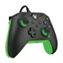 Obraz 2/7 - PDP Wired, Xbox Series X|S, Xbox One, PC, Neon Black, káblový ovládač