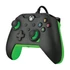 Obraz 3/7 - PDP Wired, Xbox Series X|S, Xbox One, PC, Neon Black, káblový ovládač