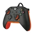 Kép 3/7 - PDP Wired, Xbox Series X|S, Xbox One, PC, Atomic Black, Vezetékes kontroller