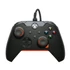Kép 1/7 - PDP Wired, Xbox Series X|S, Xbox One, PC, Atomic Black, Vezetékes kontroller