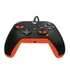 Kép 5/7 - PDP Wired, Xbox Series X|S, Xbox One, PC, Atomic Black, Vezetékes kontroller
