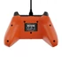 Kép 4/7 - PDP Wired, Xbox Series X|S, Xbox One, PC, Atomic Black, Vezetékes kontroller