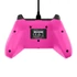 Imagine 6/7 - Controller cu fir PDP Xbox Series X|S, Xbox One, PC 3,5 mm audio Fuse Negru