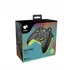 Imagine 6/6 - Controller cu fir PDP Xbox Series X|S, Xbox One, PC 3,5 mm audio Electric Negru