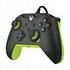 Kép 3/6 - PDP Xbox Series X|S, Xbox One, PC 3,5 mm audio Electric Vezetékes fekete kontroller