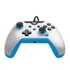 Imagine 4/7 - Controller cu fir PDP Xbox Series X|S, Xbox One, PC 3,5 mm audio Ion Alb
