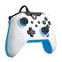 Imagine 2/7 - Controller cu fir PDP Xbox Series X|S, Xbox One, PC 3,5 mm audio Ion Alb