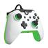 Kép 2/7 - PDP Xbox Series X|S, Xbox One, PC 3,5 mm audio Vezetékes Neon White kontroller