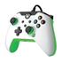 Kép 3/7 - PDP Xbox Series X|S, Xbox One, PC 3,5 mm audio Vezetékes Neon White kontroller