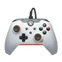 Obraz 1/7 - PDP Wired, Xbox Series X|S, Xbox One, PC, Atomic White, Wired Controller