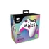 Imagine 6/6 - Controller cu fir PDP Xbox Series X|S, Xbox One, PC 3,5 mm audio Fuse Alb