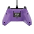 Imagine 4/7 - Controller cu fir PDP Xbox Series X|S, Xbox One, PC 3,5 mm audio Kinetic Alb