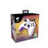 Kép 7/7 - PDP Xbox Series X|S, Xbox One, PC 3,5 mm audio Vezetékes Kinetic White kontroller