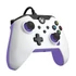 Imagine 2/7 - Controller cu fir PDP Xbox Series X|S, Xbox One, PC 3,5 mm audio Kinetic Alb