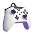 Kép 2/7 - PDP Xbox Series X|S, Xbox One, PC 3,5 mm audio Vezetékes Kinetic White kontroller
