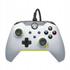 Kép 1/6 - PDP Xbox Series X|S, Xbox One, PC 3,5 mm audio Electric Vezetékes fehér kontroller