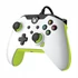 Kép 3/6 - PDP Wired, Xbox Series X|S, Xbox One, PC, Electric White, Vezetékes kontroller