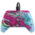 Obraz % s -PDP Rematch Glow, Advanced, Xbox Series X|S, Xbox One, PC, Android Dreams, Drátový ovladač