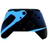 Obraz 9/13 - PDP Rematch Glow, Advanced, Xbox Series X|S, Xbox One, PC, Blue Tide, Glow in the Dark, káblový ovládač