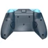 Obraz 4/13 - PDP Rematch Glow, Advanced, Xbox Series X|S, Xbox One, PC, Blue Tide, Glow in the Dark, káblový ovládač