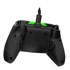 Imagine 13/14 - Controller cu fir, PDP Rematch, Xbox Series X|S, Xbox One, PC, Jolt Green Glow in the Dark