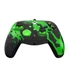 Imagine 8/14 - Controller cu fir, PDP Rematch, Xbox Series X|S, Xbox One, PC, Jolt Green Glow in the Dark