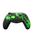 Kép 6/14 - PDP Rematch Glow, Advanced, Xbox Series X|S, Xbox One, PC, Jolt Green, Glow in the Dark, Vezetékes kontroller