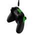 Imagine 10/14 - Controller cu fir, PDP Rematch, Xbox Series X|S, Xbox One, PC, Jolt Green Glow in the Dark