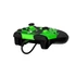 Imagine 7/14 - Controller cu fir, PDP Rematch, Xbox Series X|S, Xbox One, PC, Jolt Green Glow in the Dark