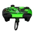 Imagine 11/14 - Controller cu fir, PDP Rematch, Xbox Series X|S, Xbox One, PC, Jolt Green Glow in the Dark