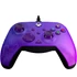 Imagine 5/9 - Controller cu fir PDP Xbox Series X|S, Xbox One, PC Rematch 3,5 mm audio Purple Fade