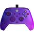 Kép 1/9 - PDP Xbox Series X|S, Xbox One, PC Rematch 3,5 mm audio Vezetékes Purple Fade kontroller