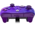 Imagine 6/9 - Controller cu fir PDP Xbox Series X|S, Xbox One, PC Rematch 3,5 mm audio Purple Fade