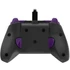 Imagine 4/9 - Controller cu fir PDP Xbox Series X|S, Xbox One, PC Rematch 3,5 mm audio Purple Fade