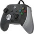 Obraz % s -PDP Rematch, Advanced, Xbox Series X|S, Xbox One, PC, Radial Black, Drátový ovladač