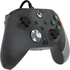 Obraz % s -PDP Rematch, Advanced, Xbox Series X|S, Xbox One, PC, Radial Black, Drátový ovladač