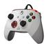 Kép 3/7 - PDP Xbox Series X|S, Xbox One, PC Rematch 3,5 mm audio Vezetékes Radial White kontroller