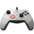 Imagine 5/7 - Controller cu fir PDP Xbox Series X|S, Xbox One, PC Rematch 3,5 mm audio Radial Alb