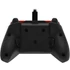 Imagine 4/7 - Controller cu fir PDP Xbox Series X|S, Xbox One, PC Rematch 3,5 mm audio Radial Alb