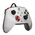 Imagine 2/7 - Controller cu fir PDP Xbox Series X|S, Xbox One, PC Rematch 3,5 mm audio Radial Alb