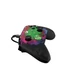 Imagine 10/14 - Controller cu fir, PDP Rematch, Xbox Series X|S, Xbox One, PC, Space Dust Glow in the Dark