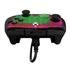 Imagine 13/14 - Controller cu fir, PDP Rematch, Xbox Series X|S, Xbox One, PC, Space Dust Glow in the Dark