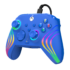Kép 2/9 - PDP Afterglow Wave, Xbox Series X|S, Xbox One, PC, RGB LED Lighting, Kék, Vezetékes kontroller
