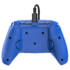 Kép 3/9 - PDP Afterglow Wave, Xbox Series X|S, Xbox One, PC, RGB LED Lighting, Kék, Vezetékes kontroller