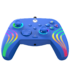 Kép 5/9 - PDP Afterglow Wave, Xbox Series X|S, Xbox One, PC, RGB LED Lighting, Kék, Vezetékes kontroller