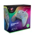 Obraz 8/8 - PDP Afterglow Wave, Xbox Series X|S, Xbox One, PC, RGB LED osvetlenie, šedá, káblový ovládač