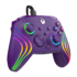 Kép 4/9 - PDP Afterglow Wave, Xbox Series X|S, Xbox One, PC, RGB LED Lighting, Lila, Vezetékes kontroller