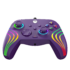 Kép 5/9 - PDP Afterglow Wave, Xbox Series X|S, Xbox One, PC, RGB LED Lighting, Lila, Vezetékes kontroller